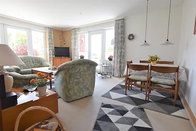 FeWo "Strandhotel" Whg.22