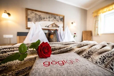 Traumhütte in Traumlage