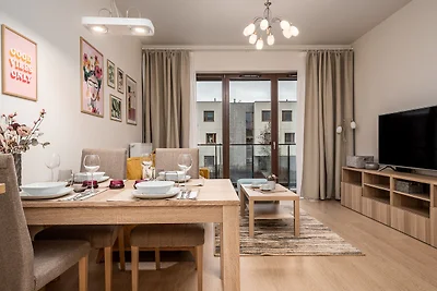 Sun&Snow Nova Królikarnia -