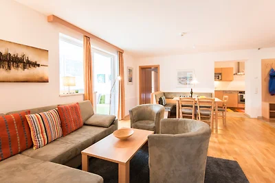 Panorama Spa Lodges Das.Schiller |