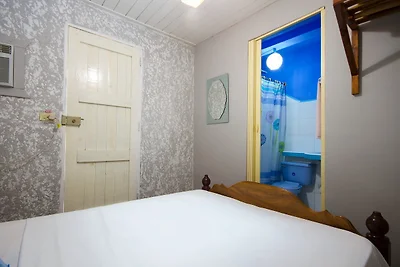 Villa Arturo Naveda Appartement 1