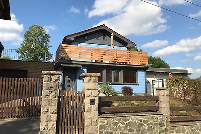 Ferienhaus "Jonathan"