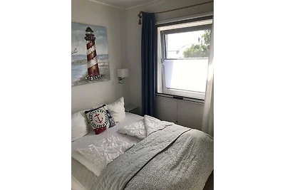 Strandhaus Appartement Seeschwalbe