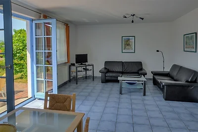 Ferienwohnung "Am Yachthafen"