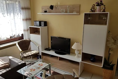 Vakantieappartement Gezinsvakantie Karlshagen