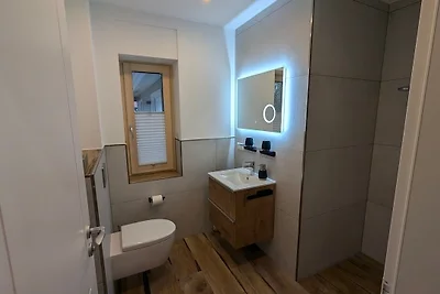 Landhaus Lüssvitz Ferienwohnung -