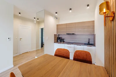 Sun&Snow Gea Eco - Apartment 214