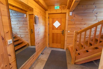 Chalet Huber by Alpenidyll