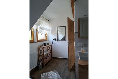 Vakantieappartement Gezinsvakantie Mendig