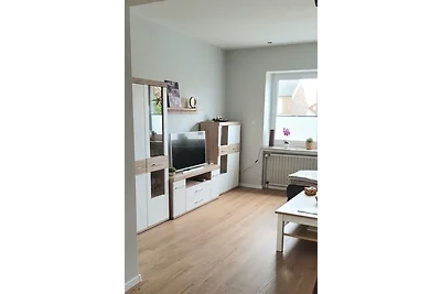 Vakantieappartement Gezinsvakantie Ascheberg