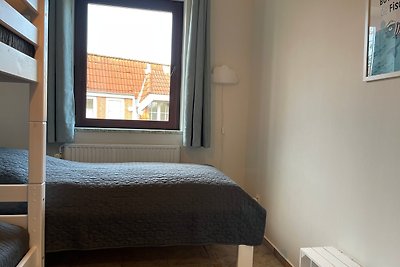 Vakantieappartement Gezinsvakantie Wyk