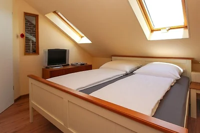 Ferienhaus Sieltraum