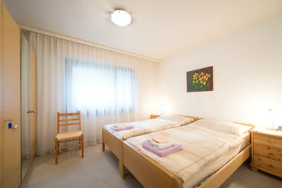 Vakantieappartement Gezinsvakantie Davos