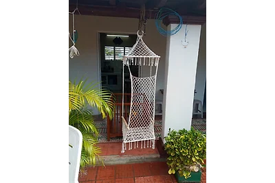 Appartamento Vacanza con famiglia Holguin