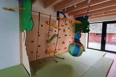 Appartamento Vacanza con famiglia Friesoythe