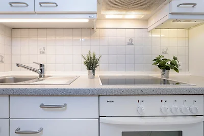 Haus Vier Jahreszeiten Wellenblick