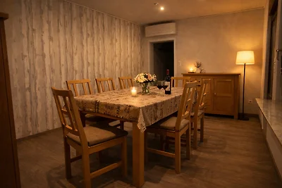 Ferienhaus Loreleyresidenz Kestert