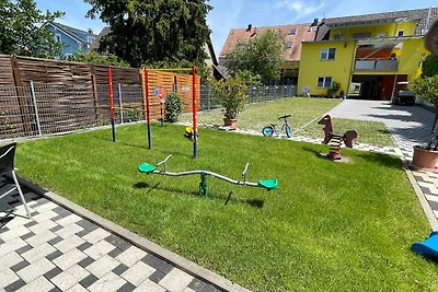 Appartamento Vacanza con famiglia Rust