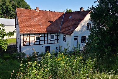 Kuća za odmor Dopust za oporavak Bömighausen
