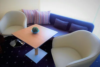 Haus Vier Jahreszeiten am See -