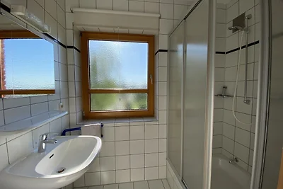 Vakantiehuis Ontspannende vakantie Nieheim