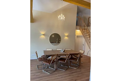 Ferienhaus Wiesenwind auf dem