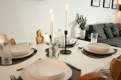 Ferienhaus Nr. 47, Kategorie