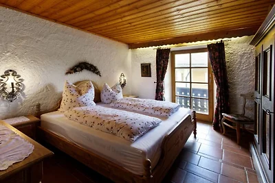 Vakantiehuis Ontspannende vakantie Mittenwald