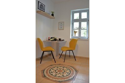 Rosenwinkel Appartement im EG