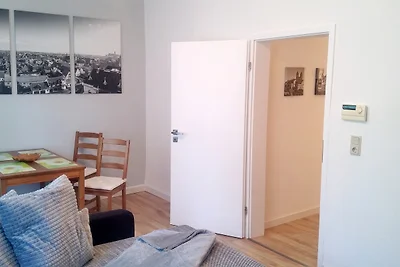 Appartamento Vacanza con famiglia Quedlinburg