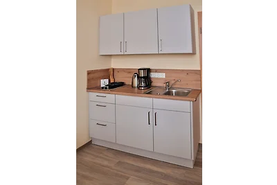 Vakantieappartement Gezinsvakantie Gützkow