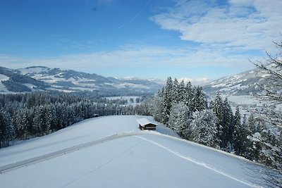 Vakantieappartement Gezinsvakantie Westendorf