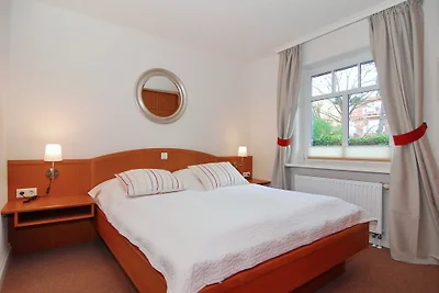 Olympia Haus 4, Whg. 34