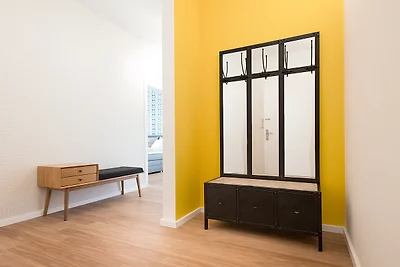 Vakantieappartement Gezinsvakantie Bad Zwischenahn