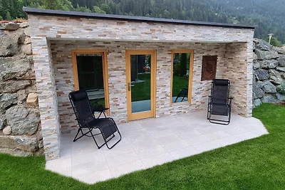 Wellness chalet Bell a Mur