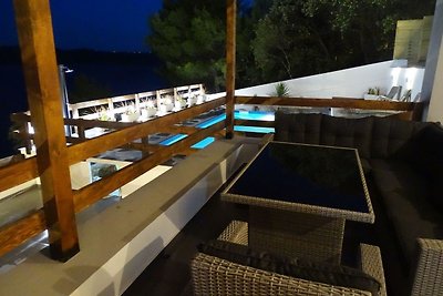 Casa vacanze Vacanza di relax Posedarje