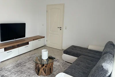 Appartamento Vacanza con famiglia Oberzissen