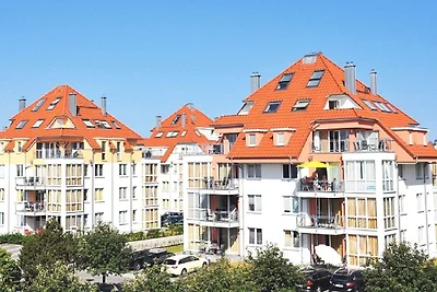 "Strandpark Grossenbrode", Haus