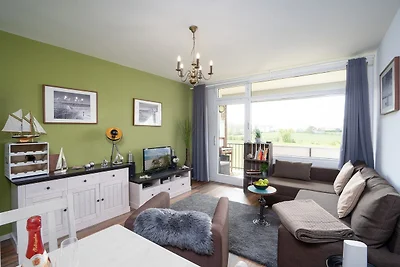 Appartamento Vacanza con famiglia Heringsdorf