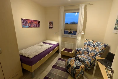 Strandoase - Grossenbrode