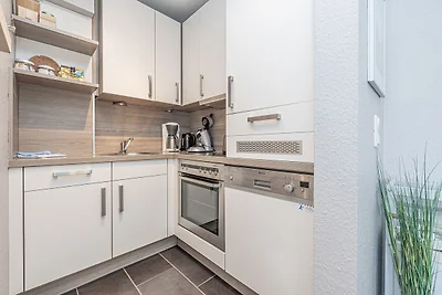 Haus Windjammer Cutty Sark