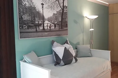 Das Nest - Staynhude