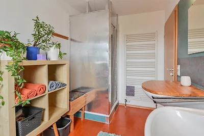 Ruhe auf dem Land 1 - Maria