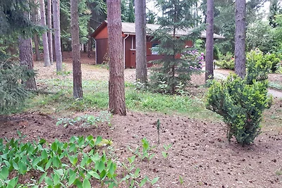 Maison de vacances Vacances relaxation Suderburg