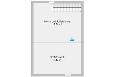 Appartamento Vacanza con famiglia Korbach