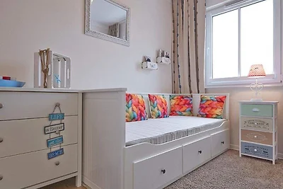 Appartamento Vacanza con famiglia Börgerende-Rethwisch