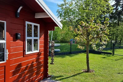 Ferienhaus Boddenblick