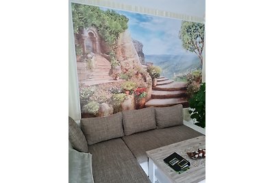 Ferienwohnung Schlaubetal Müllrose