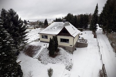 Ferienwohnung am Kurpark