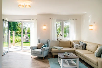 Ferienhaus Inselblick